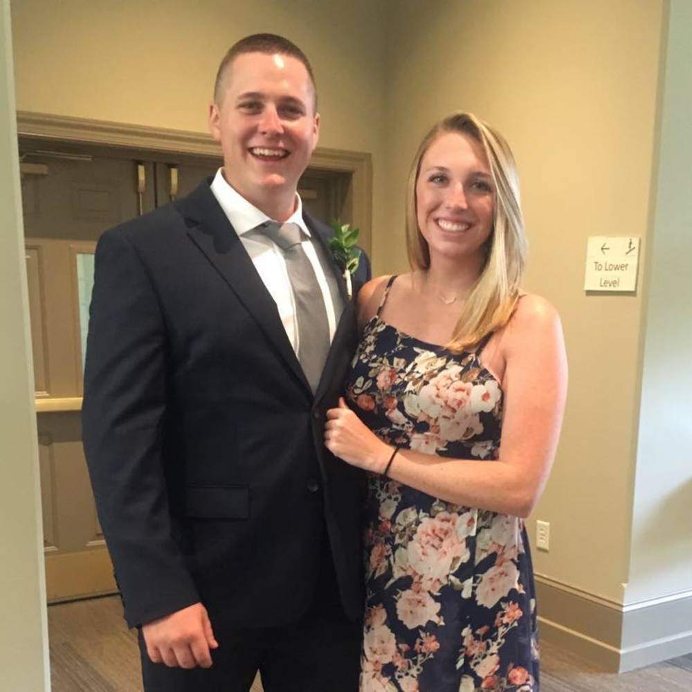 Meet your Posher, Rachel